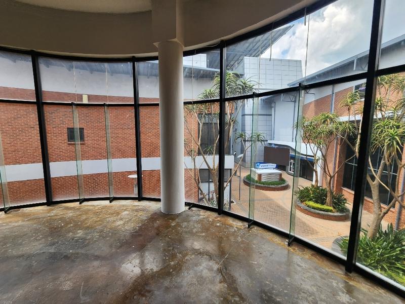 To Let Commercial Property for Rent in Zwartkop Gauteng