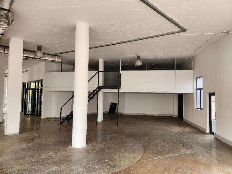 To Let Commercial Property for Rent in Zwartkop Gauteng