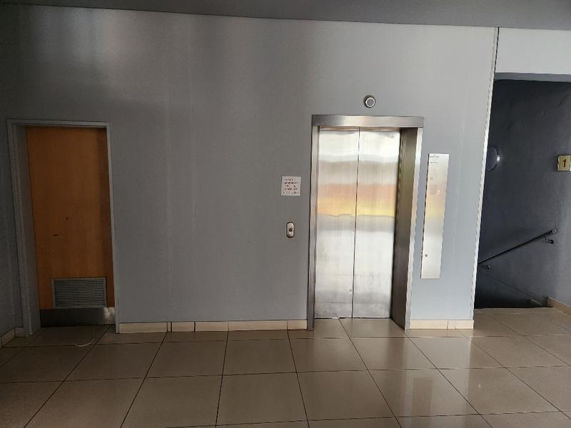 To Let Commercial Property for Rent in Zwartkop Gauteng