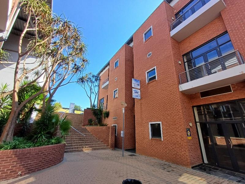 To Let Commercial Property for Rent in Zwartkop Gauteng