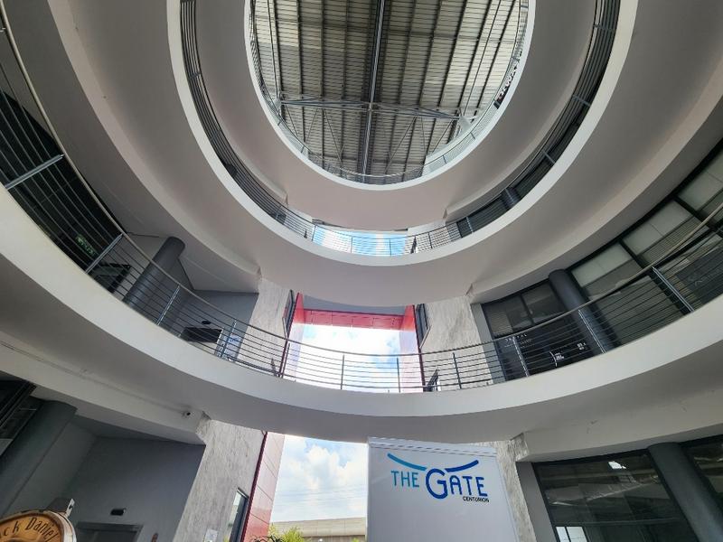 To Let Commercial Property for Rent in Zwartkop Gauteng
