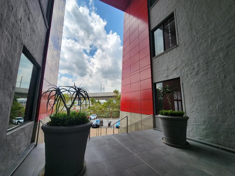 To Let Commercial Property for Rent in Zwartkop Gauteng