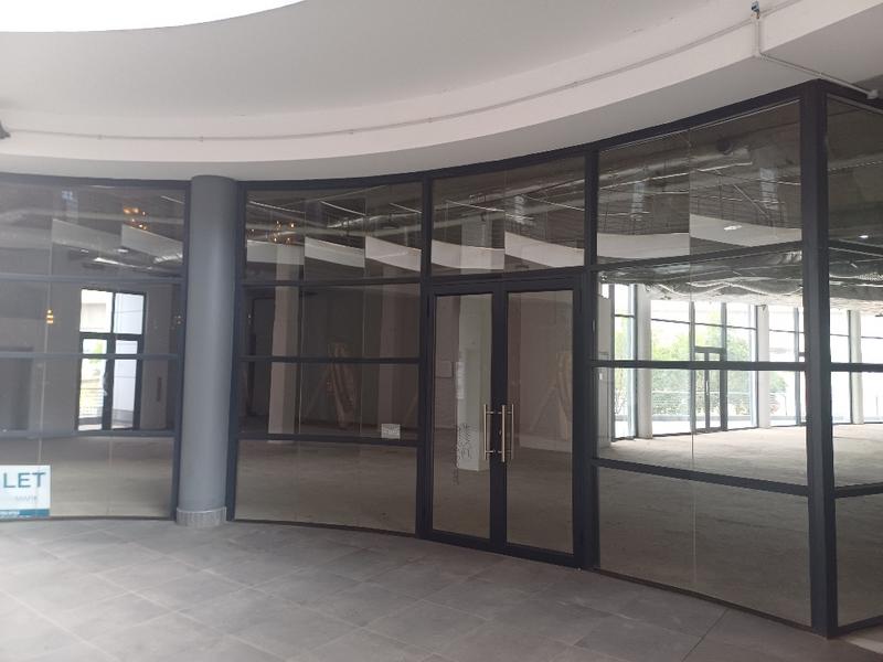 To Let Commercial Property for Rent in Zwartkop Gauteng