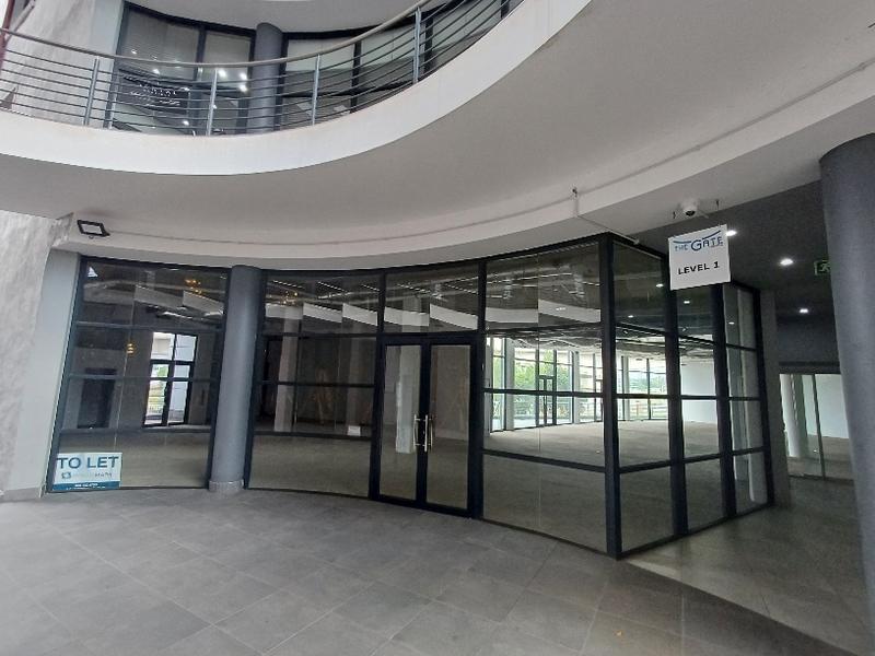 To Let Commercial Property for Rent in Zwartkop Gauteng