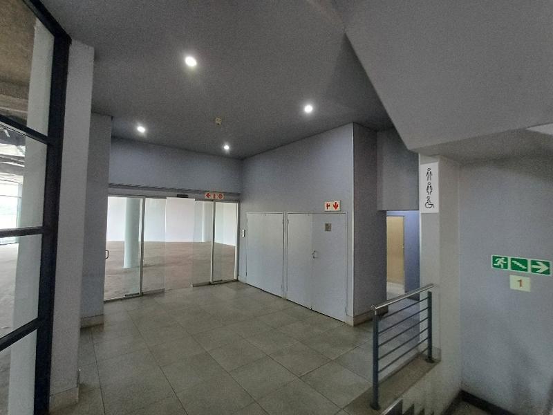 To Let Commercial Property for Rent in Zwartkop Gauteng