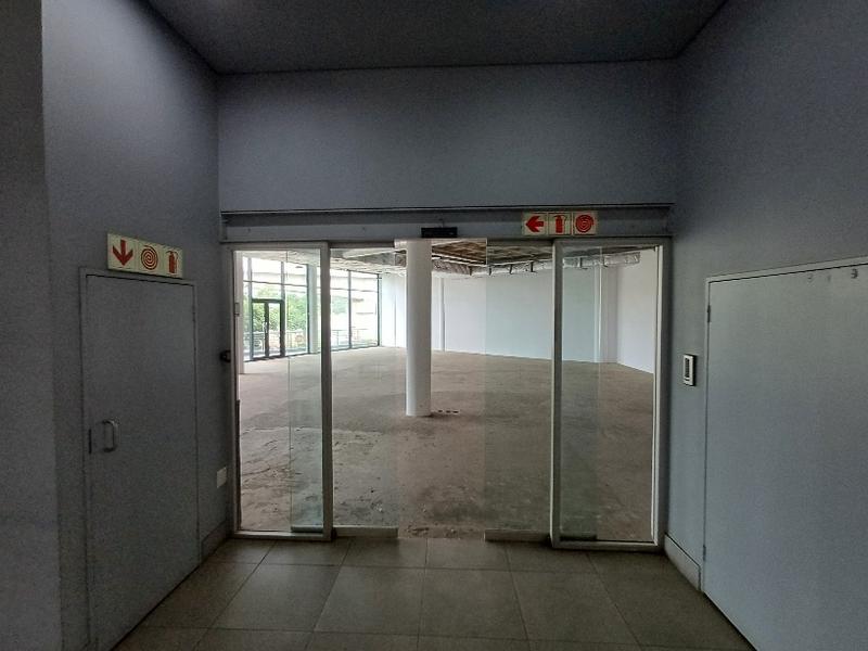 To Let Commercial Property for Rent in Zwartkop Gauteng