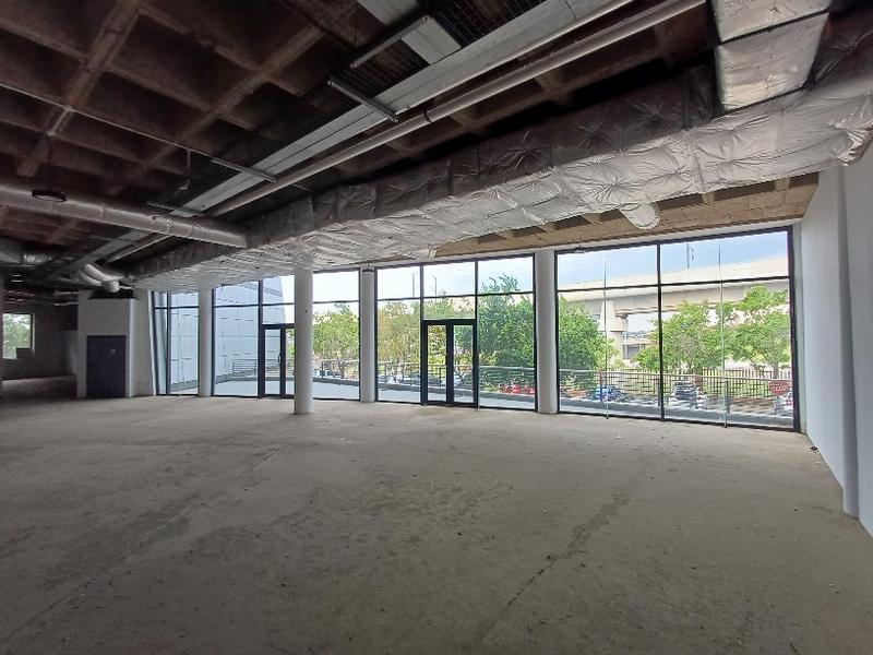 To Let Commercial Property for Rent in Zwartkop Gauteng