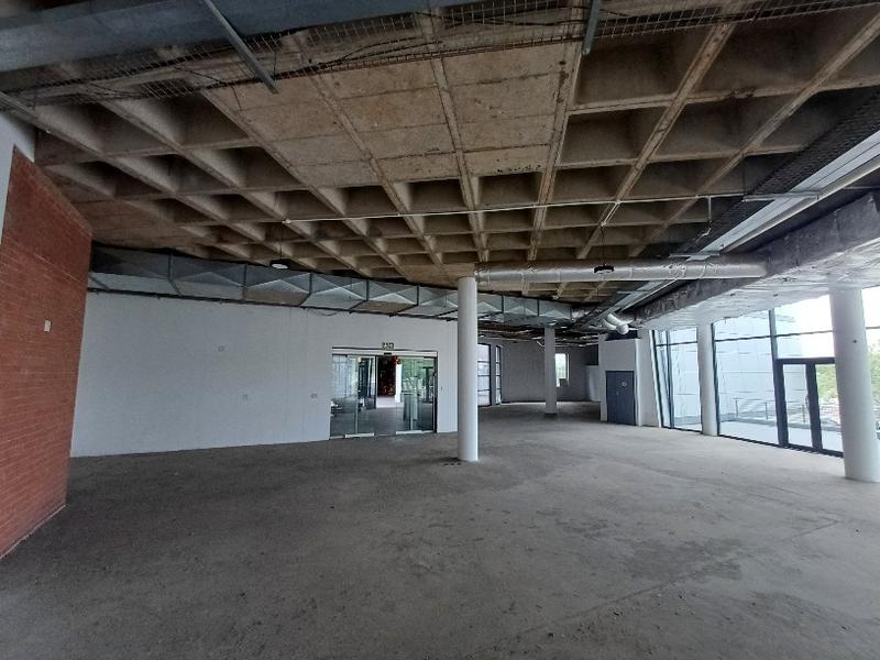 To Let Commercial Property for Rent in Zwartkop Gauteng