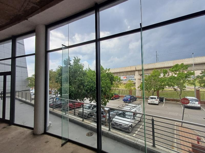 To Let Commercial Property for Rent in Zwartkop Gauteng
