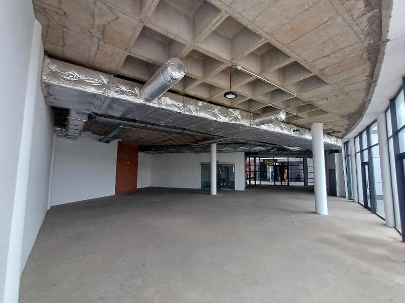 To Let Commercial Property for Rent in Zwartkop Gauteng