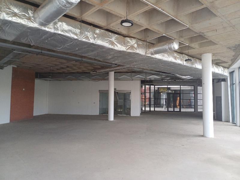 To Let Commercial Property for Rent in Zwartkop Gauteng