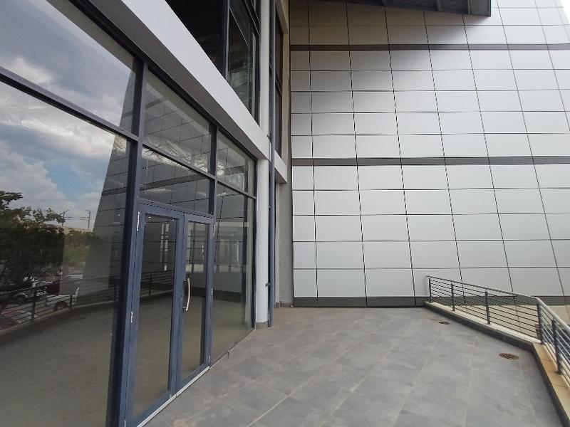 To Let Commercial Property for Rent in Zwartkop Gauteng