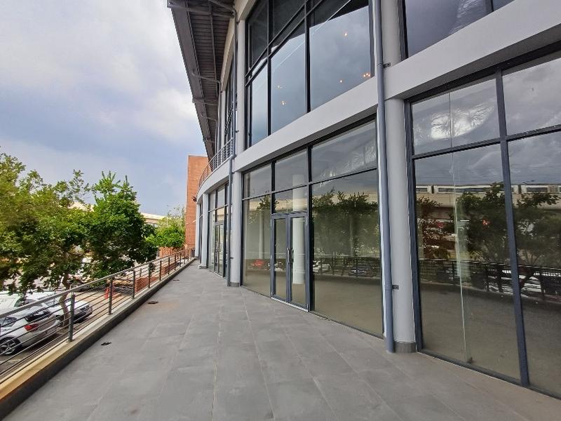To Let Commercial Property for Rent in Zwartkop Gauteng