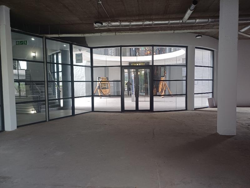 To Let Commercial Property for Rent in Zwartkop Gauteng