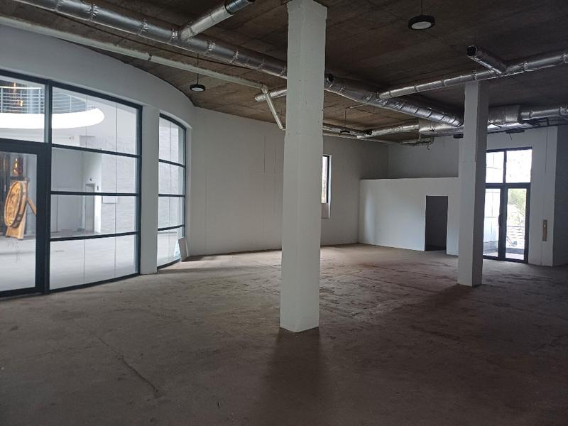 To Let Commercial Property for Rent in Zwartkop Gauteng
