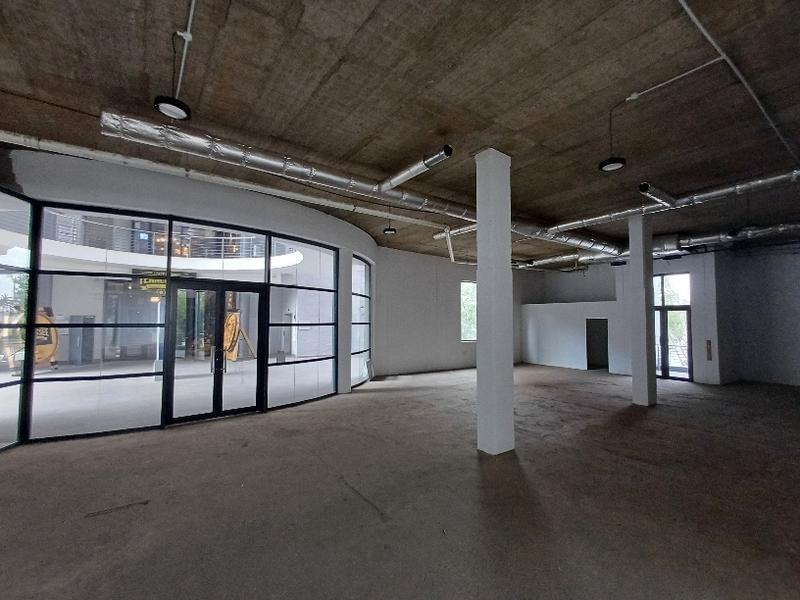 To Let Commercial Property for Rent in Zwartkop Gauteng
