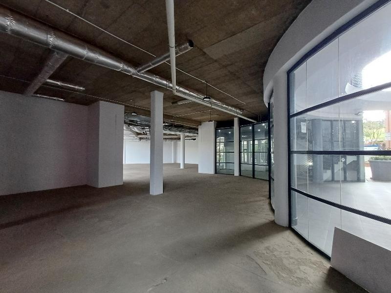 To Let Commercial Property for Rent in Zwartkop Gauteng