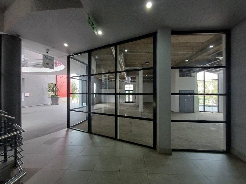 To Let Commercial Property for Rent in Zwartkop Gauteng