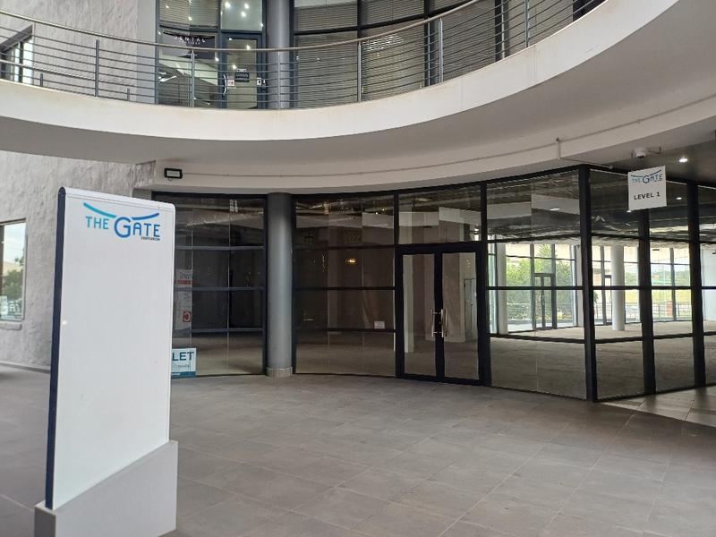 To Let Commercial Property for Rent in Zwartkop Gauteng