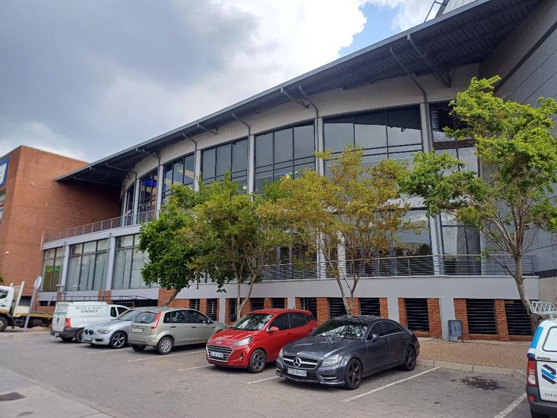 To Let Commercial Property for Rent in Zwartkop Gauteng