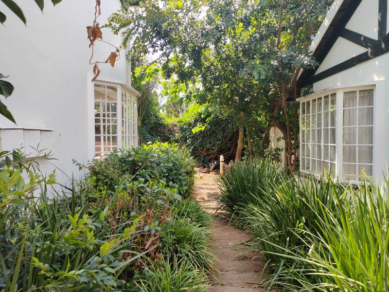 To Let 1 Bedroom Property for Rent in Wilgeheuwel Gauteng
