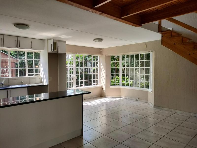 To Let 1 Bedroom Property for Rent in Wilgeheuwel Gauteng