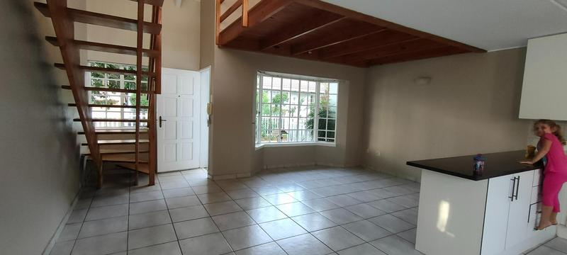 To Let 1 Bedroom Property for Rent in Wilgeheuwel Gauteng