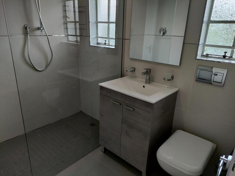To Let 1 Bedroom Property for Rent in Wilgeheuwel Gauteng