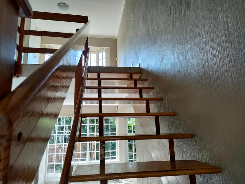 To Let 1 Bedroom Property for Rent in Wilgeheuwel Gauteng