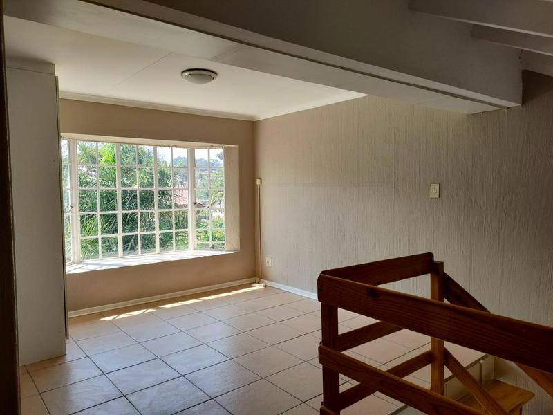 To Let 1 Bedroom Property for Rent in Wilgeheuwel Gauteng