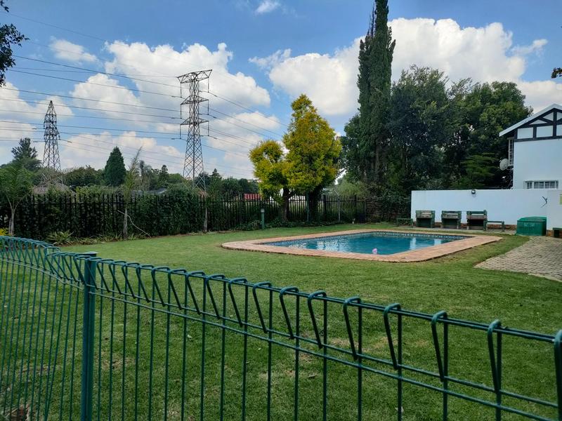 To Let 1 Bedroom Property for Rent in Wilgeheuwel Gauteng