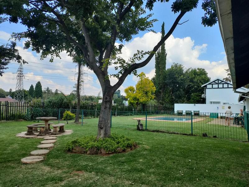 To Let 1 Bedroom Property for Rent in Wilgeheuwel Gauteng