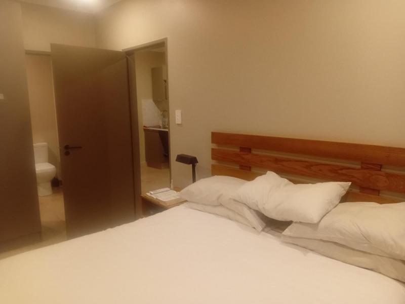 To Let 1 Bedroom Property for Rent in Sandton Central Gauteng