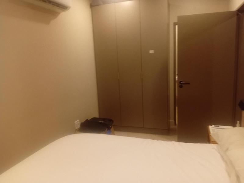To Let 1 Bedroom Property for Rent in Sandton Central Gauteng