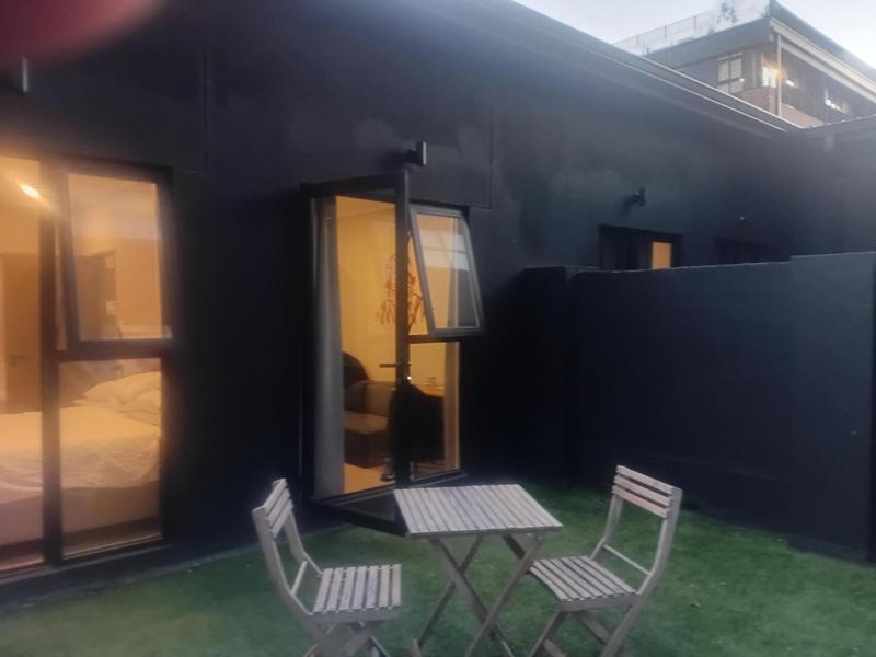 To Let 1 Bedroom Property for Rent in Sandton Central Gauteng