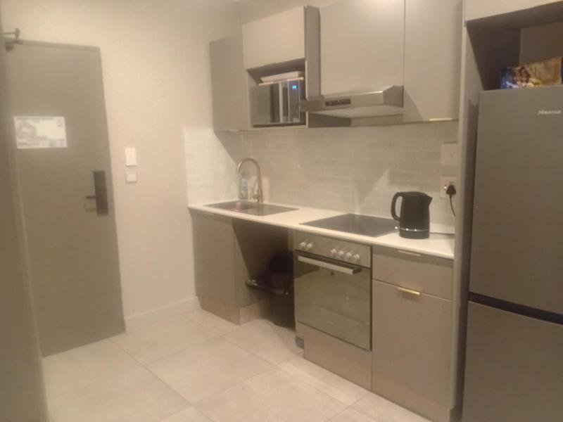 To Let 1 Bedroom Property for Rent in Sandton Central Gauteng