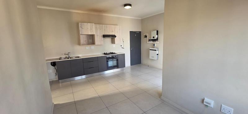 To Let 1 Bedroom Property for Rent in Carlswald Gauteng
