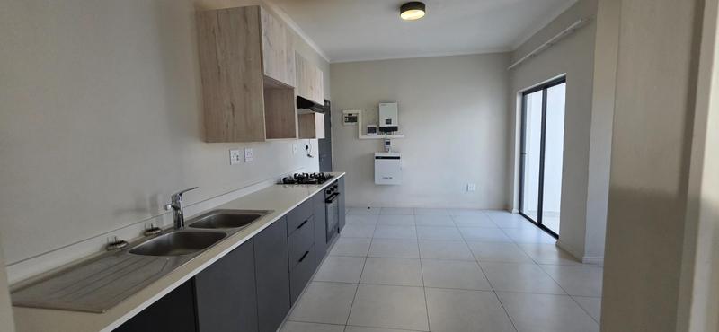 To Let 1 Bedroom Property for Rent in Carlswald Gauteng