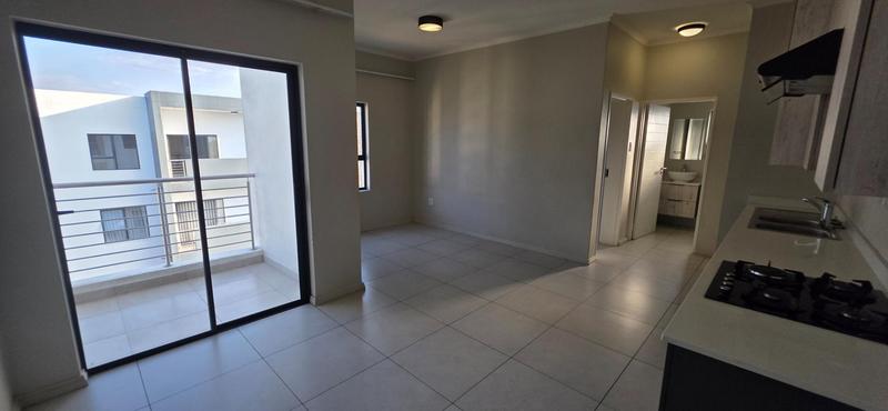 To Let 1 Bedroom Property for Rent in Carlswald Gauteng