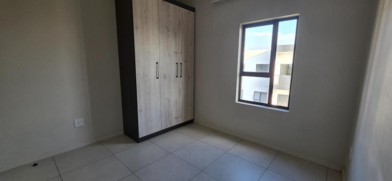 To Let 1 Bedroom Property for Rent in Carlswald Gauteng