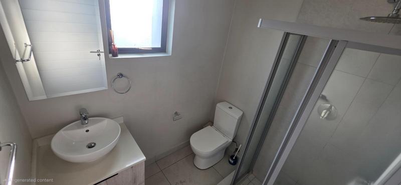 To Let 1 Bedroom Property for Rent in Carlswald Gauteng