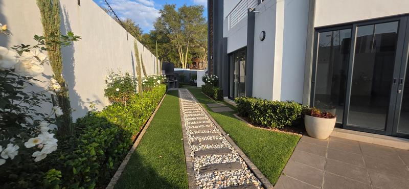 To Let 1 Bedroom Property for Rent in Carlswald Gauteng
