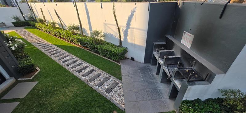 To Let 1 Bedroom Property for Rent in Carlswald Gauteng