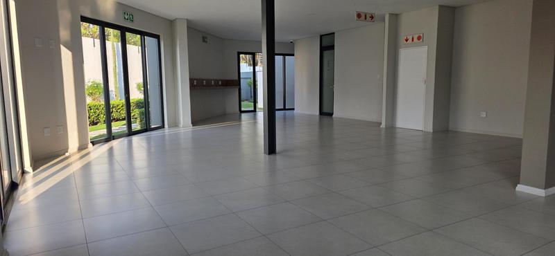 To Let 1 Bedroom Property for Rent in Carlswald Gauteng