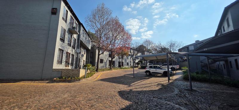 1 Bedroom Property for Sale in Paulshof Gauteng