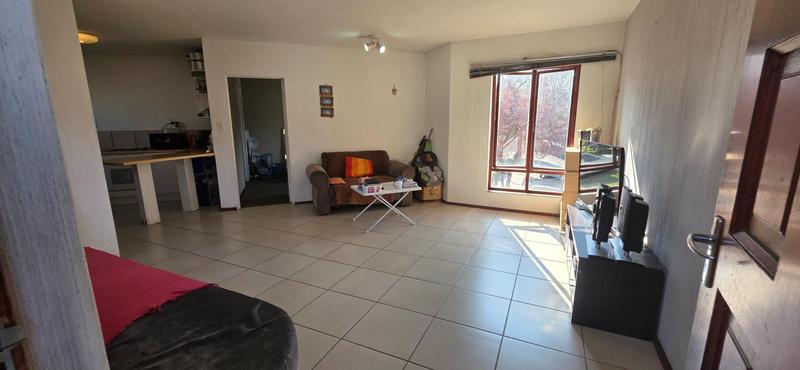 1 Bedroom Property for Sale in Paulshof Gauteng