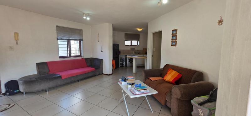 1 Bedroom Property for Sale in Paulshof Gauteng