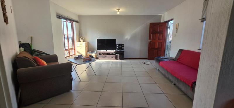 1 Bedroom Property for Sale in Paulshof Gauteng