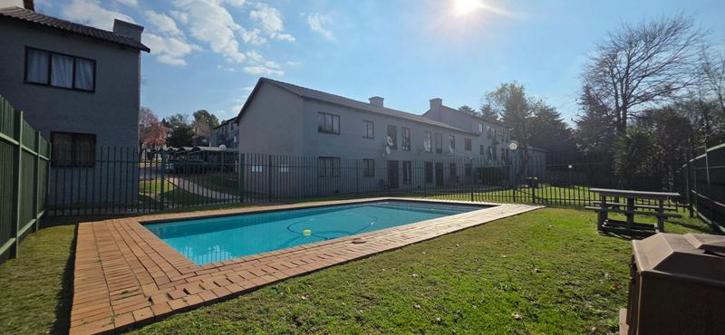 1 Bedroom Property for Sale in Paulshof Gauteng