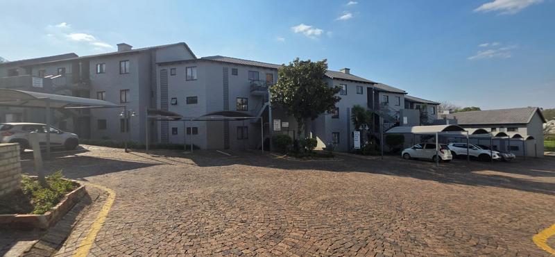 1 Bedroom Property for Sale in Paulshof Gauteng